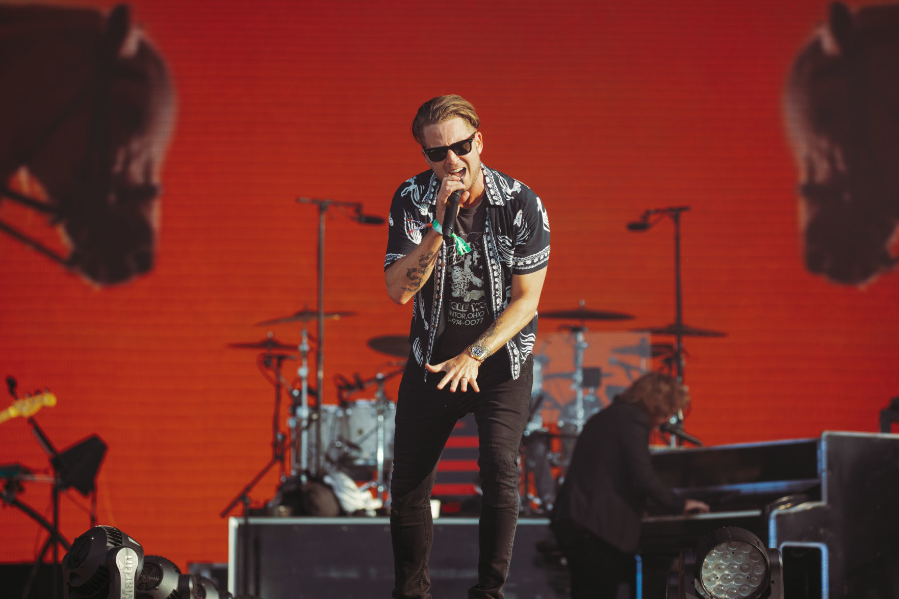 BottleRock 2019, Day 1